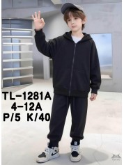 TL1281A (4-12) 10/5 SZT DRESY