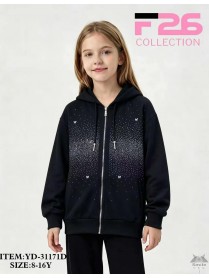 YD31171D (8-16) 10/5 SZT BLUZA