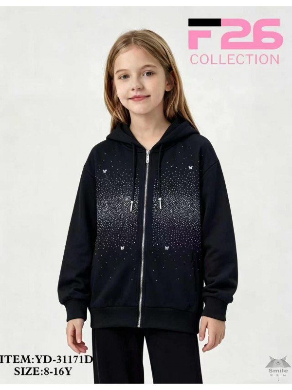 YD31171D (8-16) 10/5 SZT BLUZA