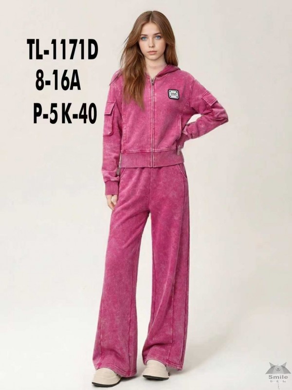TL1171D (8 - 16) 10 LUB 5 SZT. KOMPLET