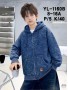 YL1160B (8 - 16) 10 LUB 5 SZT. BLUZA