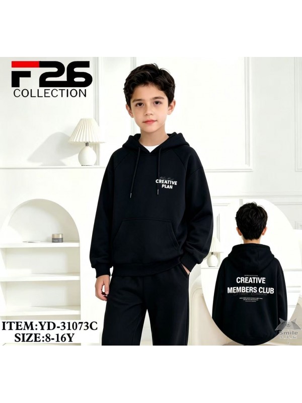 YD31073C (8 - 16) 10 LUB 5 SZT. BLUZA