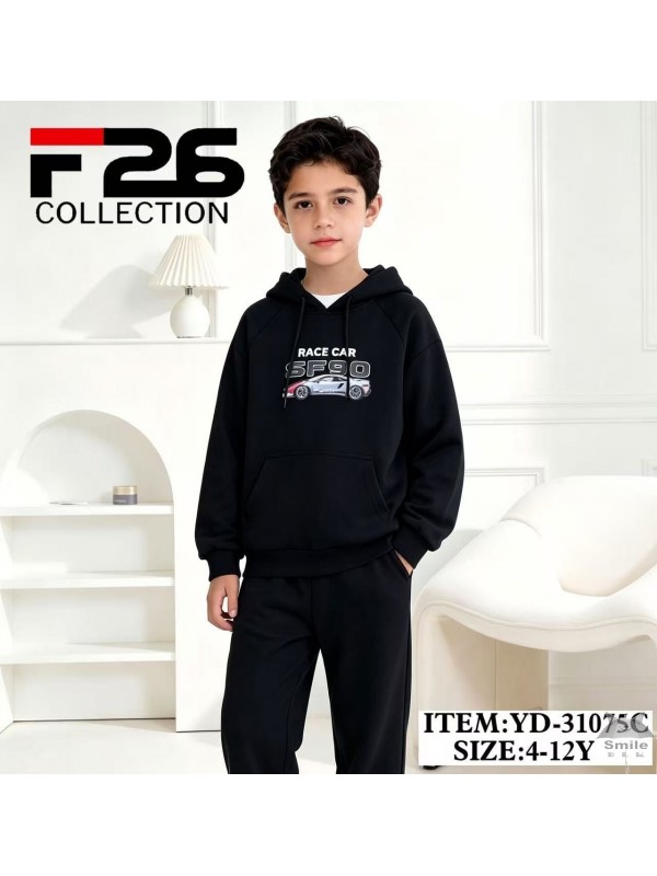 YD31075C (4 - 12) 10 LUB 5 SZT. BLUZA