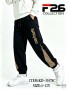 KD31078A (4 - 12) 10 LUB 5 SZT. SPODNIE DRESOWE