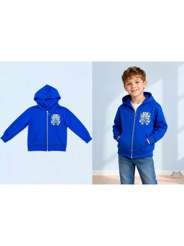 T054N (4-14) 6 SZT BLUZA