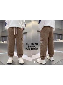 KL1177C, (8 - 16) 10 LUB 5 SZT. SPODNIE