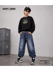 HB10127 (8 - 16) 10 LUB 5 SZT. SPODNIE