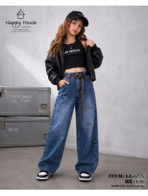 LL999 (8 - 16) 10 LUB 5 SZT. SPODNIE