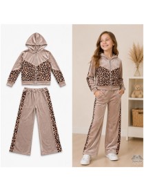 3284A (6 - 16) 6 SZT. DRES WELUR