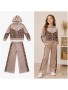 3284A (6 - 16) 6 SZT. DRES WELUR