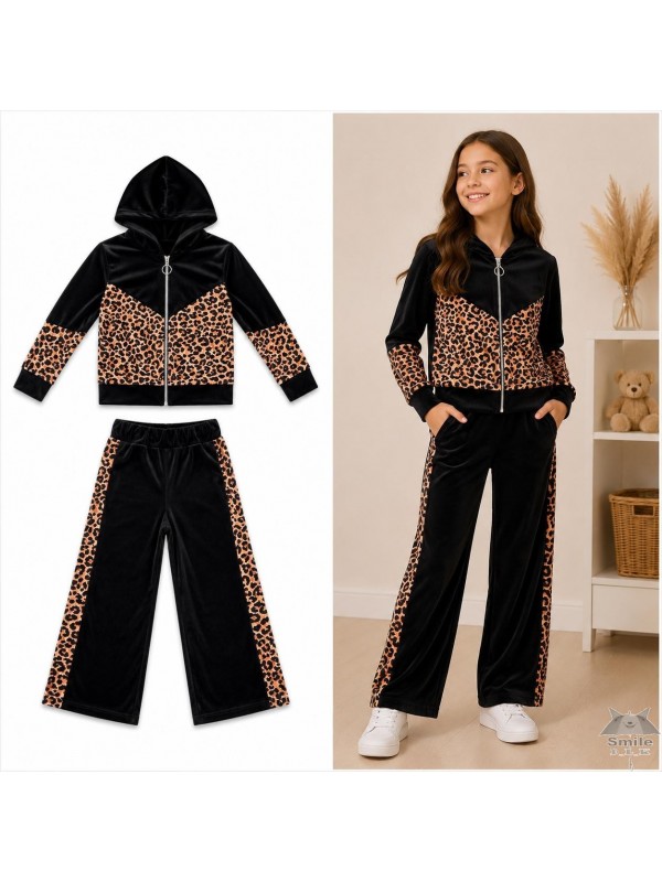 3284C (6 - 16) 6 SZT. DRES WELUR