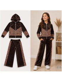 3284D (6 - 16) 6 SZT. DRES WELUR