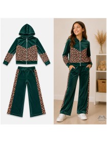 3284E (6 - 16) 6 SZT. DRES WELUR