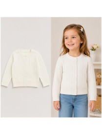 6001B (4 - 14) 6 SZT. SWETER