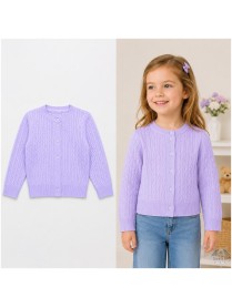 6001F (4 - 14) 6 SZT. SWETER