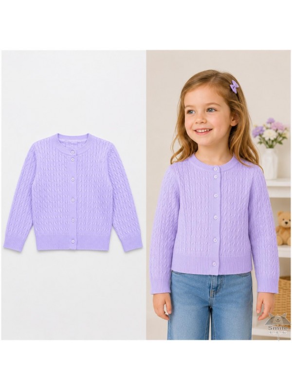6001F (4 - 14) 6 SZT. SWETER