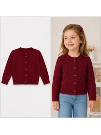 6001D (4 - 14) 6 SZT. SWETER