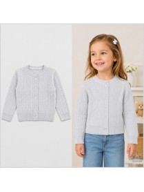 6001S (4 - 14) 6 SZT. SWETER