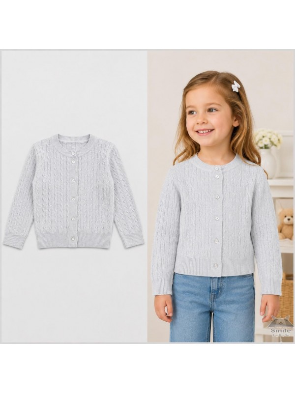 6001S (4 - 14) 6 SZT. SWETER