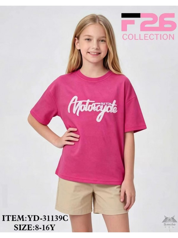 YD31139C (8 - 16) 10 LUB 5 SZT. BLUZKA