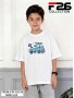 YD31133A (3 - 8) 10 LUB 5 SZT. BLUZKA