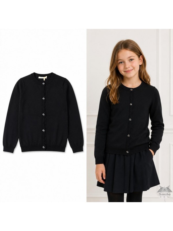 BL23154 (8 - 16) 10 LUB 5 SZT. SWETER