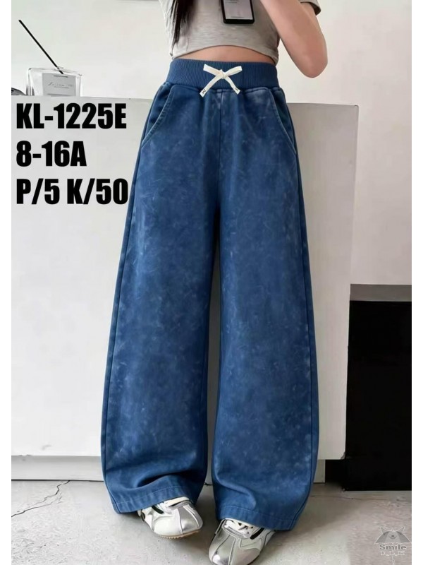 KL1225E (8 - 16) 10 LUB 5 SZT. SPODNIE