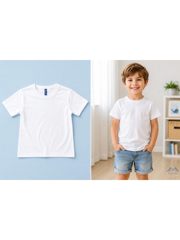 TT6725 (8 - 16) 10 LUB 5 SZT. BLUZKA