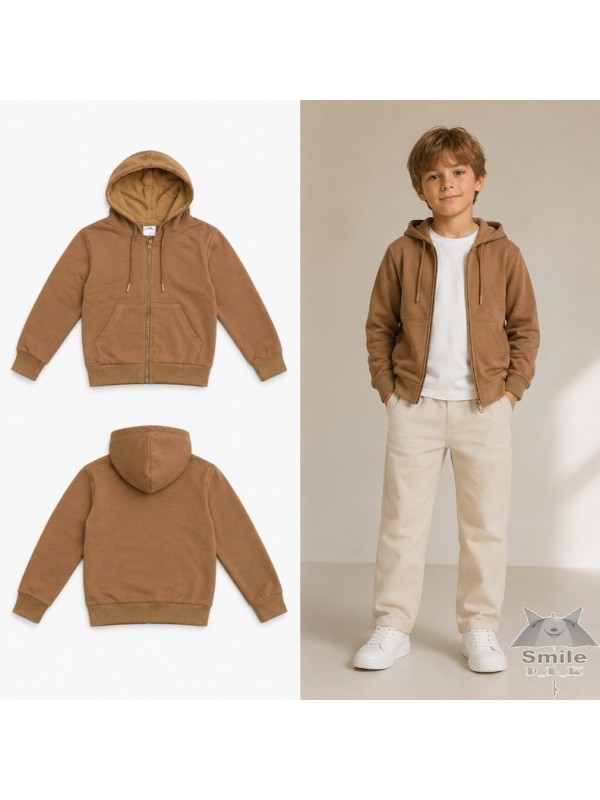 YL050A4 (8-16) 10/5 SZT . BLUZA