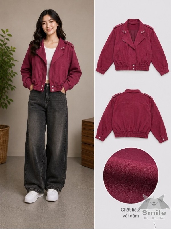 16848A (6 - 16) 6 SZT. BLUZA