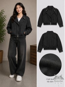 16848B (6 - 16) 6 SZT. BLUZA ZASZOWA
