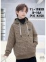 YL1193D (8-16) 10/5 SZT BLUZA