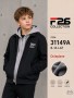 YD31149A (8 - 16) 10 LUB 5 SZT. BLUZA OCIEPLANA
