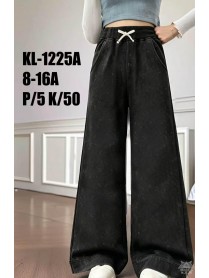 KL1225A (8 - 16) 10 LUB 5 SZT. SPODNIE