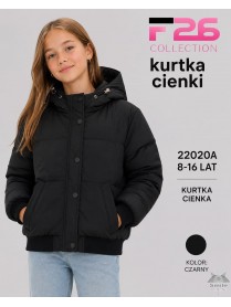 YM22020A (8 - 16) 10 LUB 5 SZT.KURTKA GRUBA