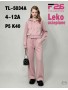 TL5034A (4 - 12) 10 LUB 5 SZT. DRESY LEKKO OCIEPLANE
