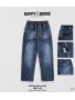 HB10132 (8 - 16) 10 LUB 5 SZT. SPODNIE