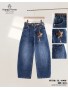 LL1009 (8 - 16) 10 LUB 5 SZT. SPODNIE