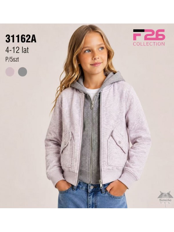 TZ31162A (3 - 8) 10 LUB 5 SZT. DRESY