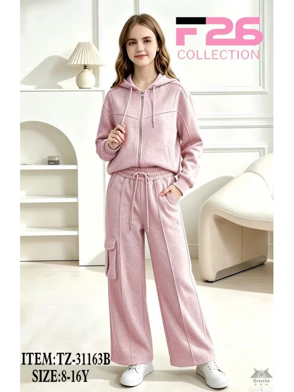 TZ31163B (8 - 16) 10 LUB 5 SZT. DRESY