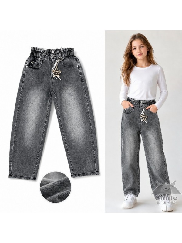 LL1002 (8 - 16) 10 LUB 5 SZT. SPODNIE