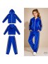 9795N ( 6 - 16 ) 6 SZT. DRES WELUR