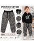 S869. (1 - 5) 10 LUB 5 SZT. SPODNIE