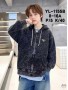 YL1155B (8 - 16) 10 LUB 5 SZT. BLUZA