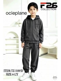 TZ31085C, (4-12) 10/5 SZT DRESY OCIEPLANE