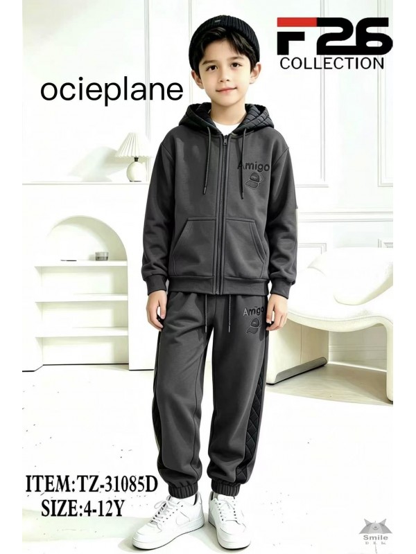 TZ31085C, (4-12) 10/5 SZT DRESY OCIEPLANE