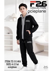 TZ31148A (4-12) 10/5 SZT DRESY OCIEPLANE