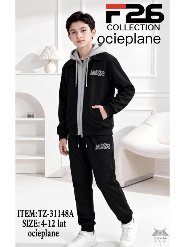 TZ31148A (4-12) 10/5 SZT DRESY OCIEPLANE