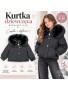 KK2453 (8-16) 10/5 SZT KURTKA RIMMA