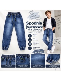 HB10127 (8 - 16) 10 LUB 5 SZT. SPODNIE
